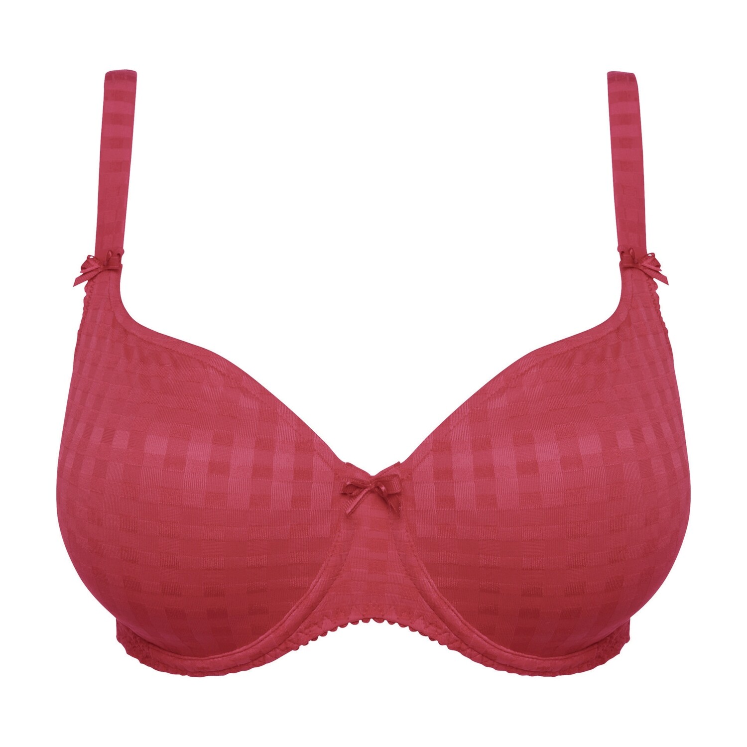 Prima Donna Madison Voorgevormde BH Scarlet 0262120