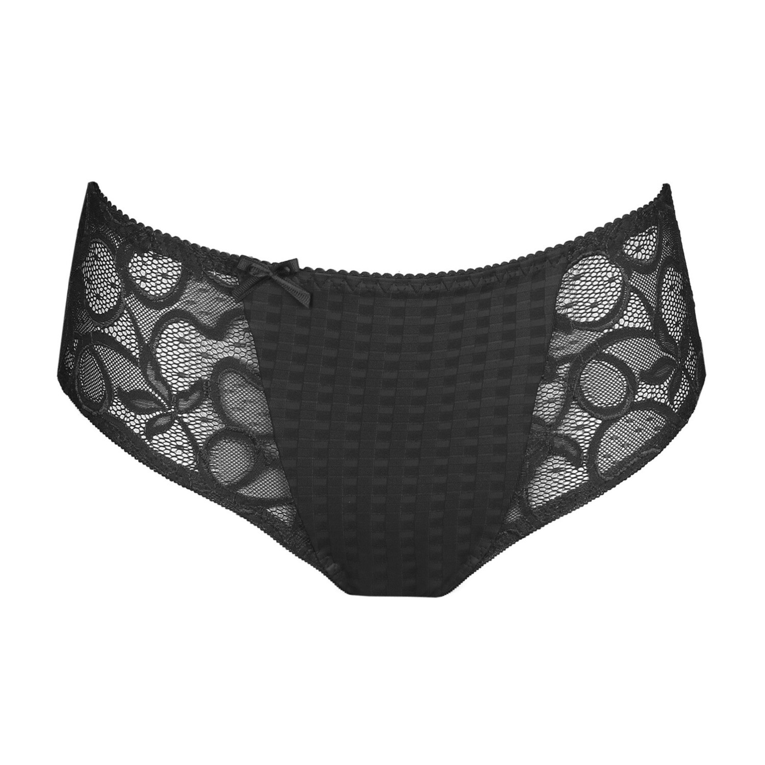 Prima Donna Madison Tailleslip ZWA Zwart 0562121