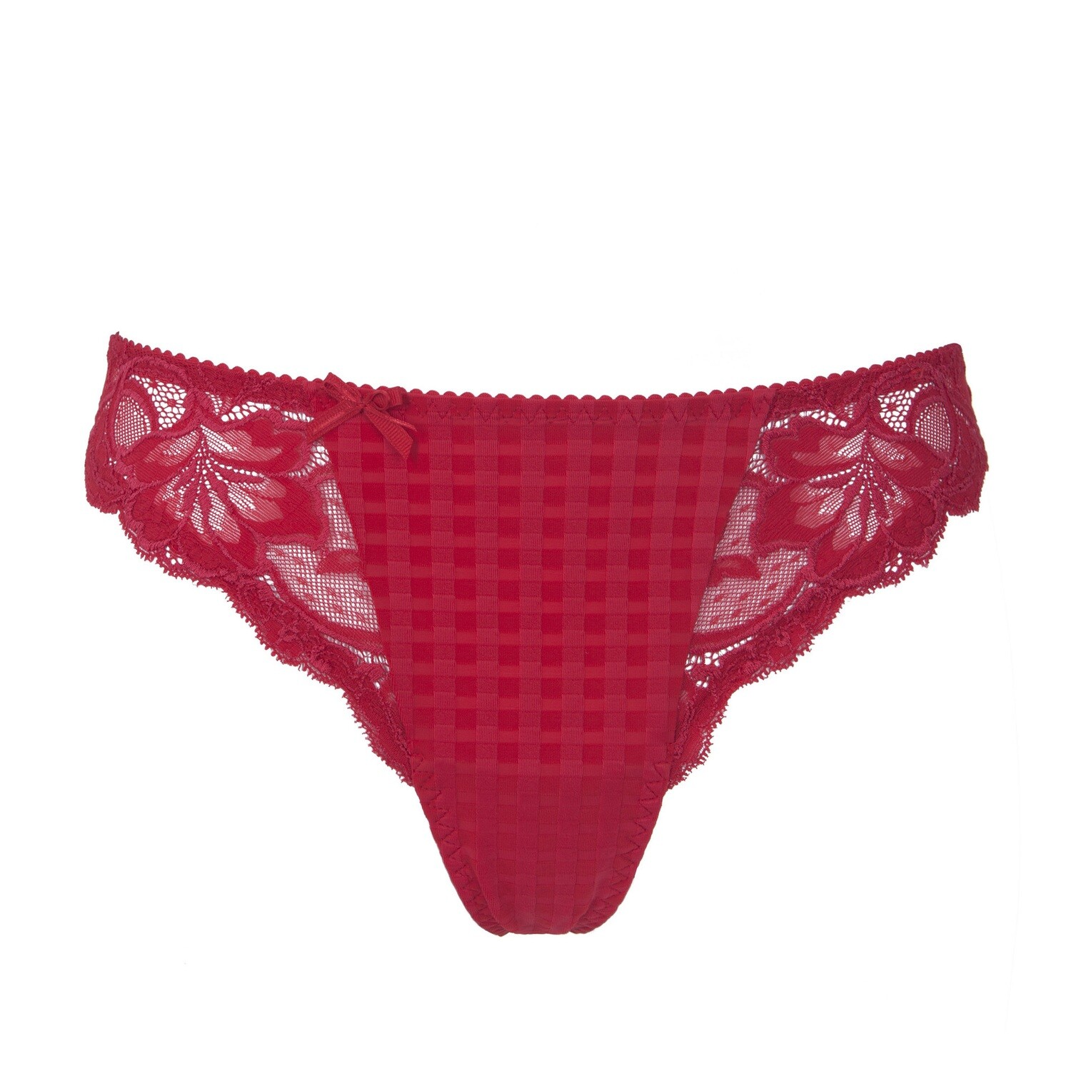 Prima Donna Madison String SCA Scarlet 0662120