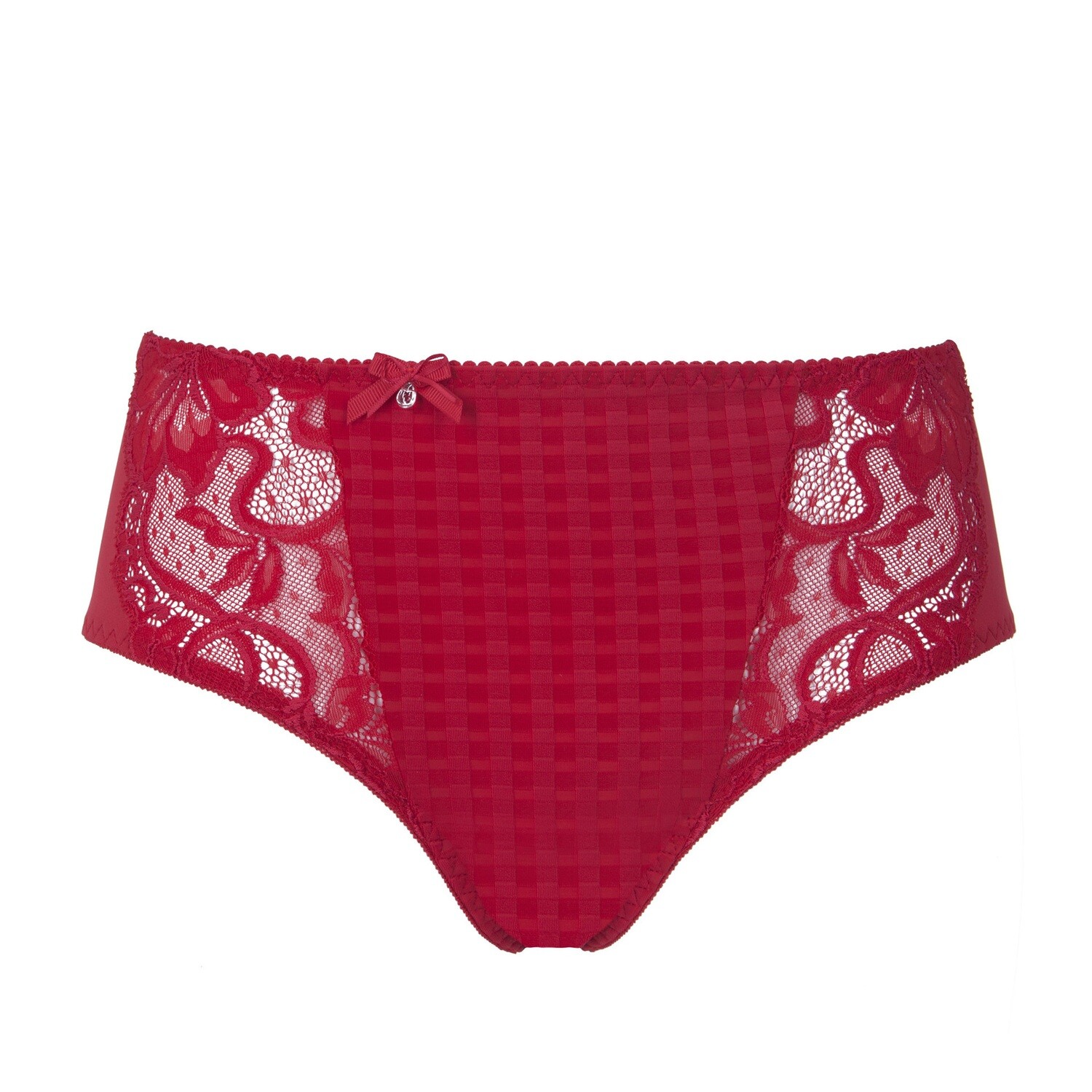Prima Donna Madison Tailleslip Scarlet 0562121