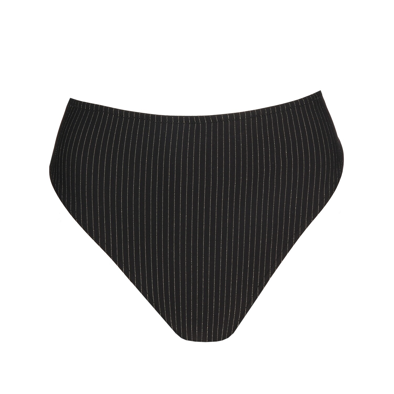 Prima Donna Swim Solta High Waist Bikinibroekje Zwart 4010156