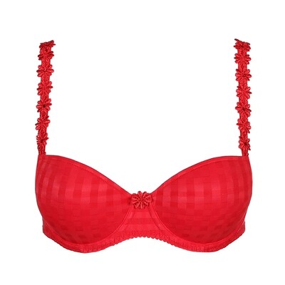 Marie Jo Avero Voorgevormde BH Balconette  Scarlet 0100419
