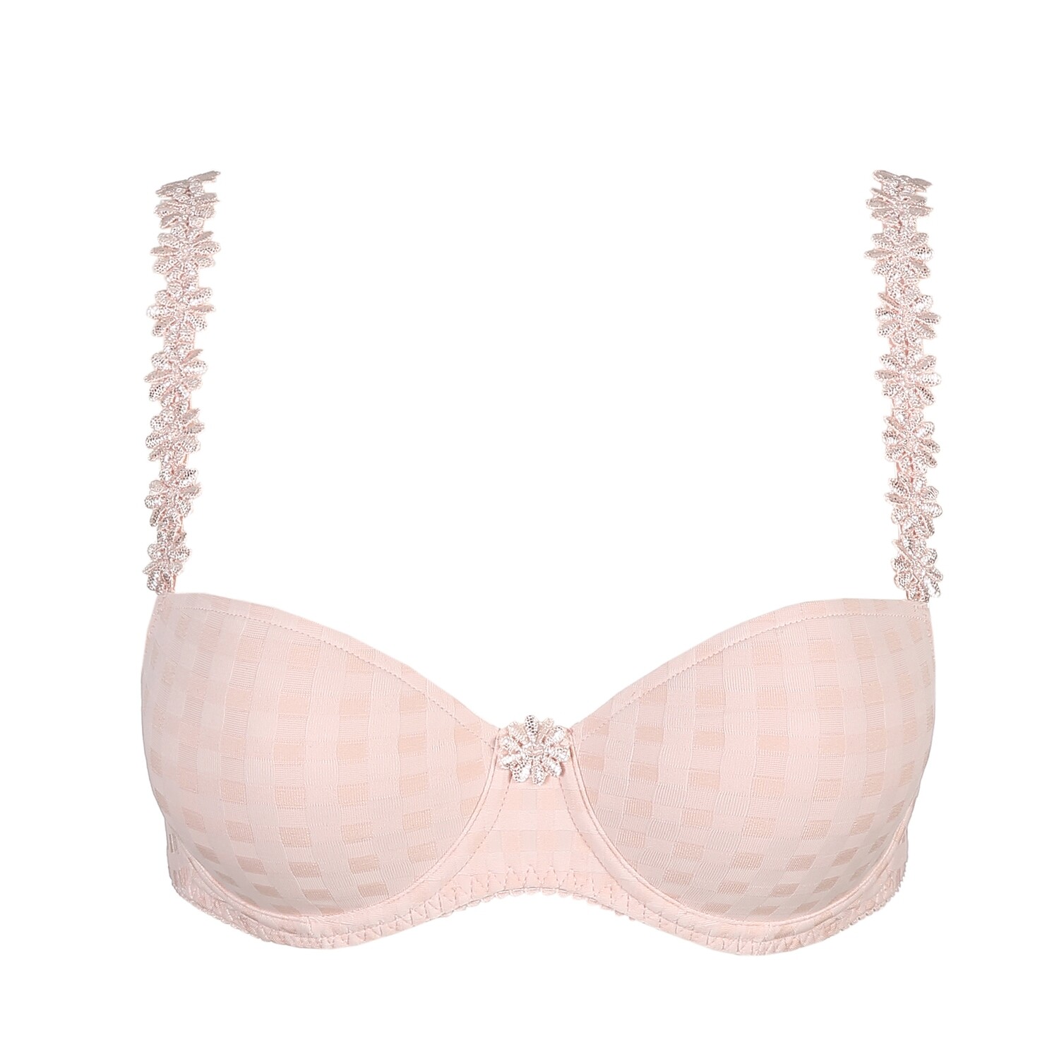 Marie Jo Avero Voorgevormde BH Baconette Pearly Pink 0100419