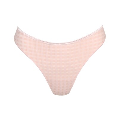 Marie Jo Avero String Pearly Pink 0600410