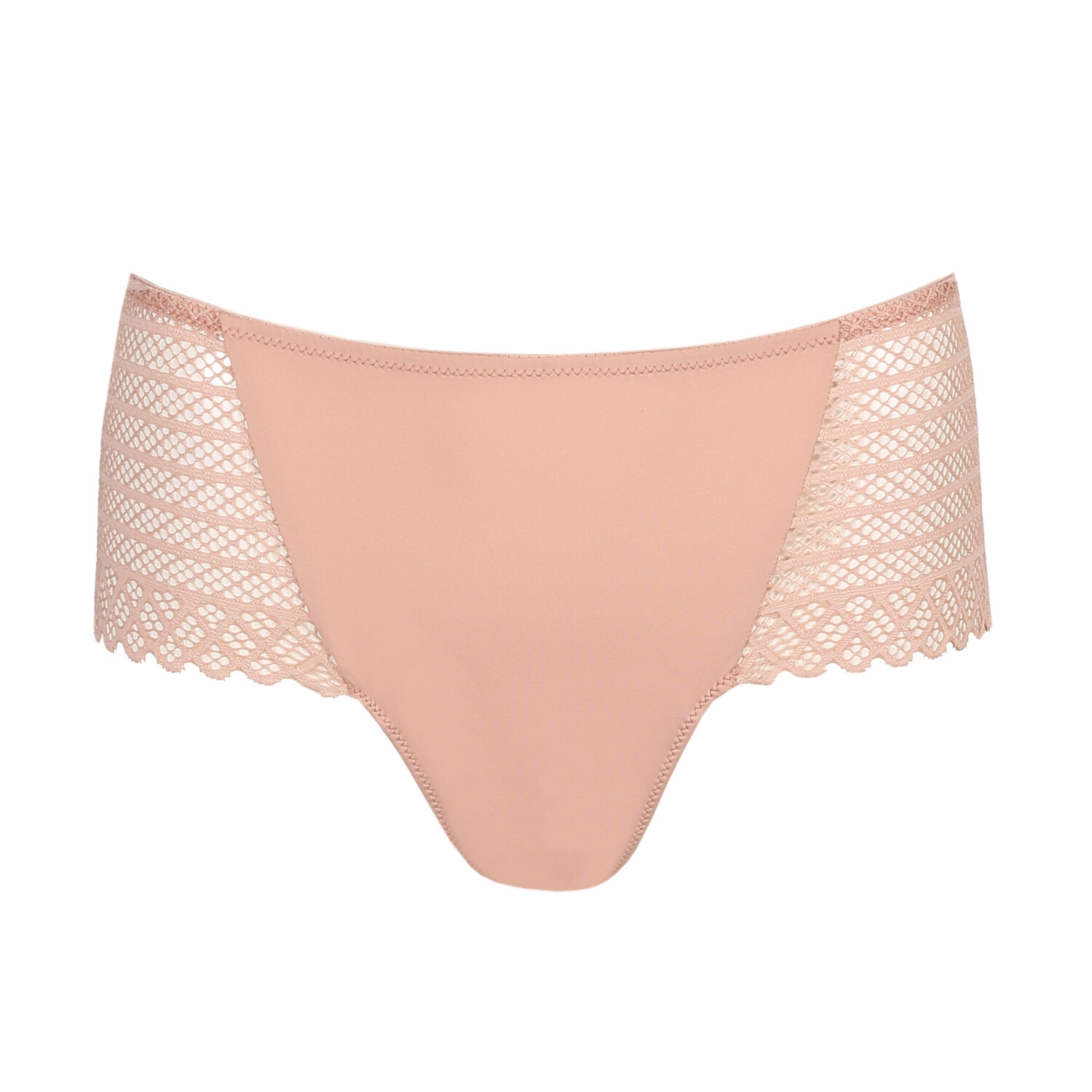 Prima Donna Twist East End Hotpants Powder Rose 0541932