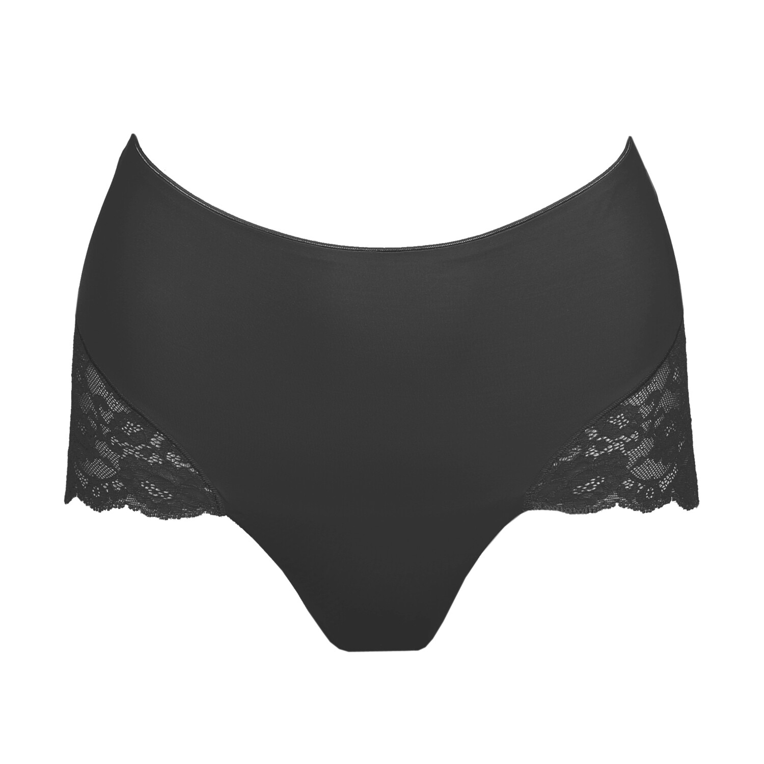 Marie Jo Color Studio Corrigerende Tailleslip zwart 0521631