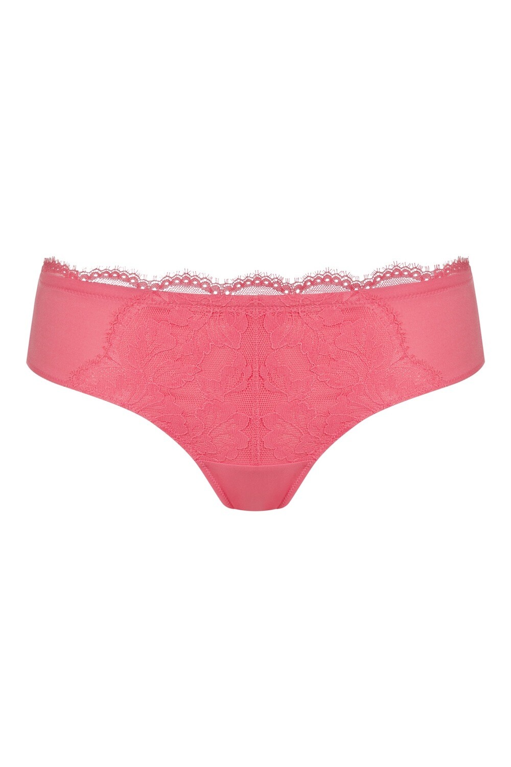 Mey Dames Amazing Hipster Parrot Pink 79238