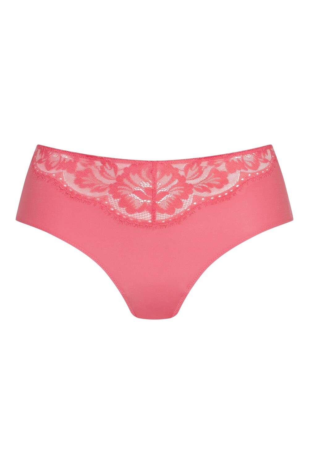 Mey Dames Amazing American Pants Parrot Pink 79243