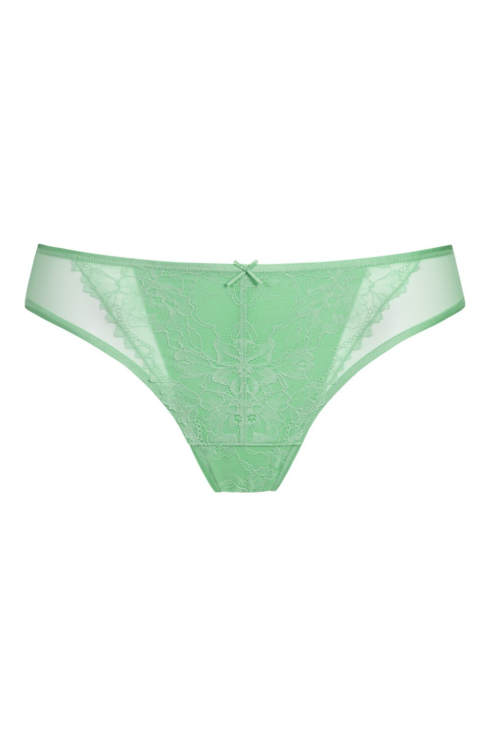 Mey Dames Fabulous Mini Slip Mojito 79047