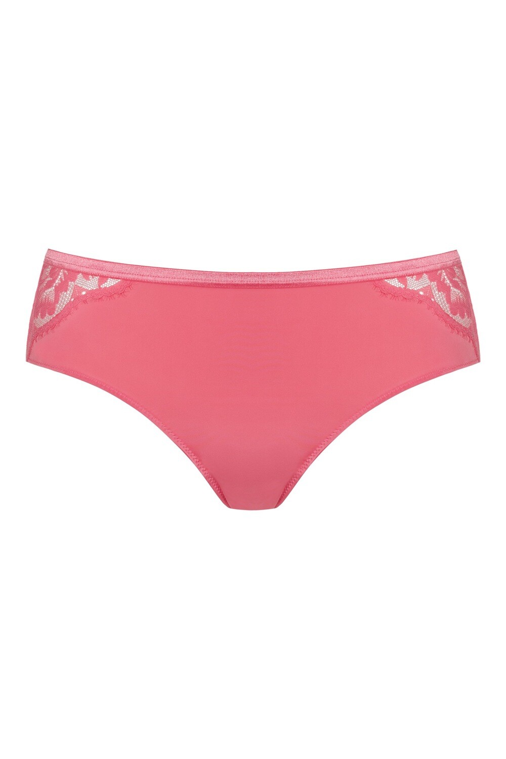 Mey Dames Poetry Vogue Hipster Parrot Pink 79544