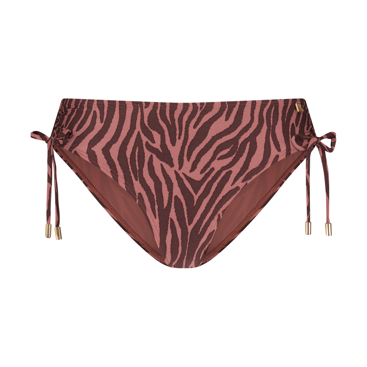 Beachlife Zebra Bikinislip Regular 370209