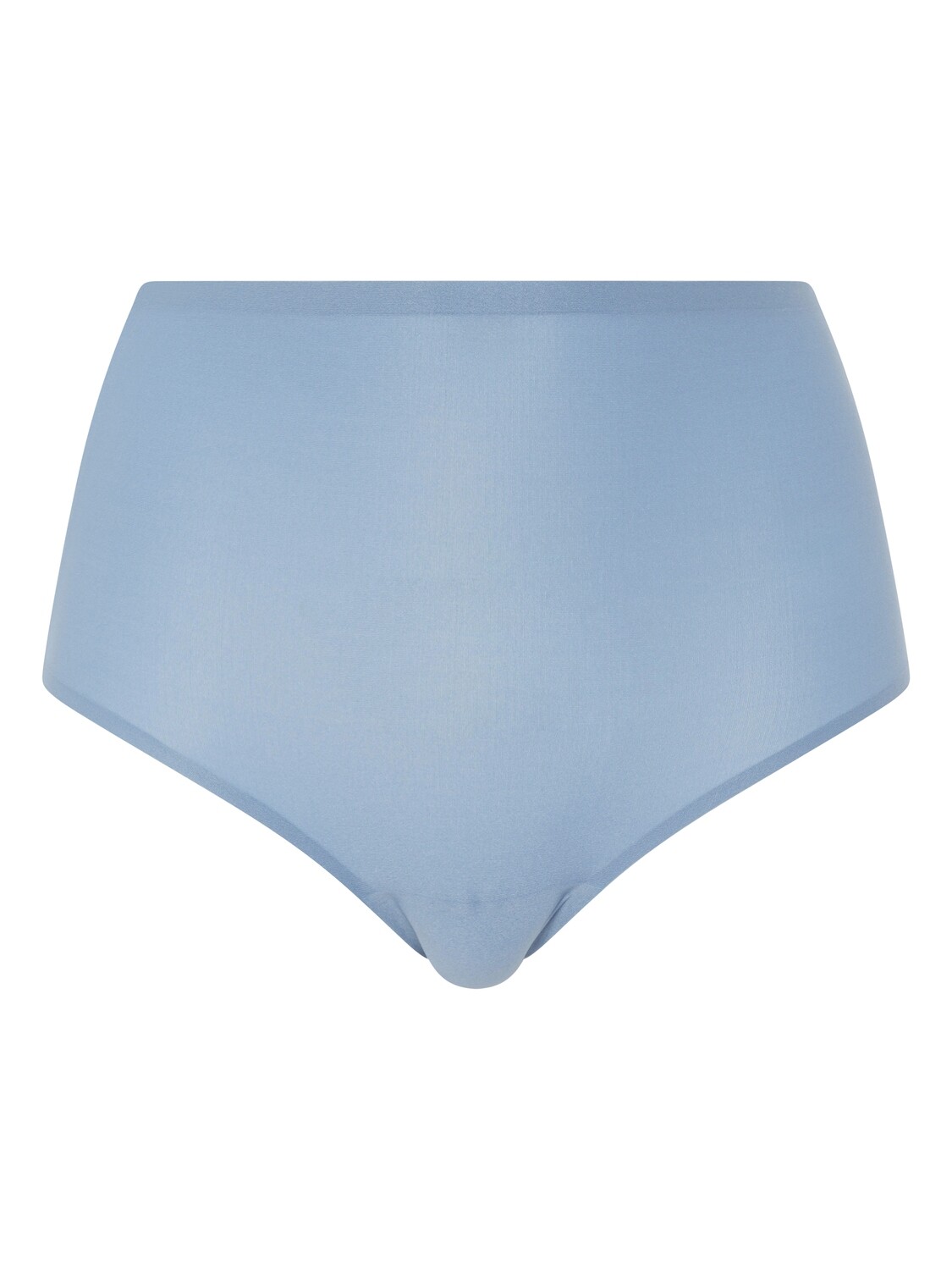 Chantelle Soft Stretch High Waist Brief 0E9 Mistgrijs C26470