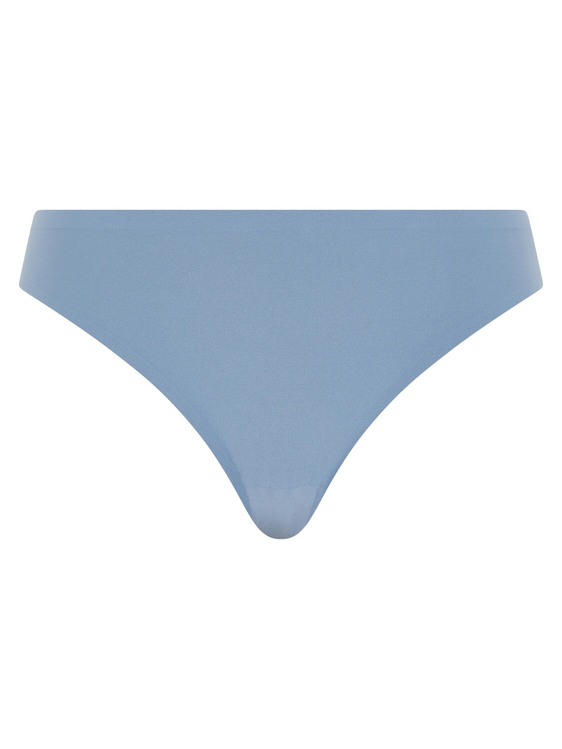 Chantelle Soft Stretch String 0E9 Mistgrijs C26490