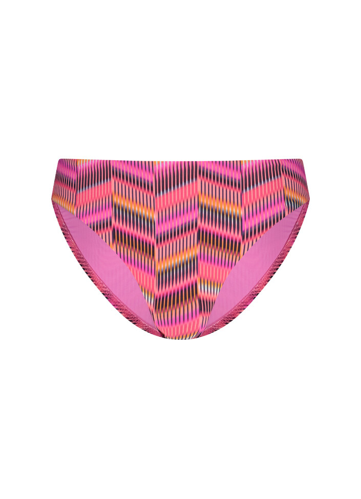 Cyell Optic Illusion Bikinislip Regular 310209