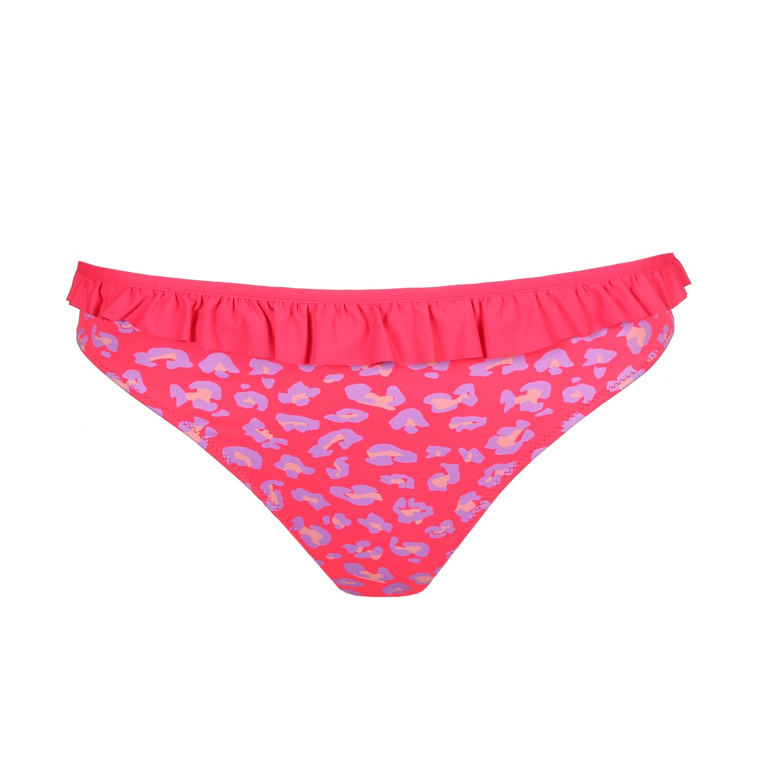 Marie Jo Swim La Gomera Bikinislip Rio Deep Sea Coral 1005850
