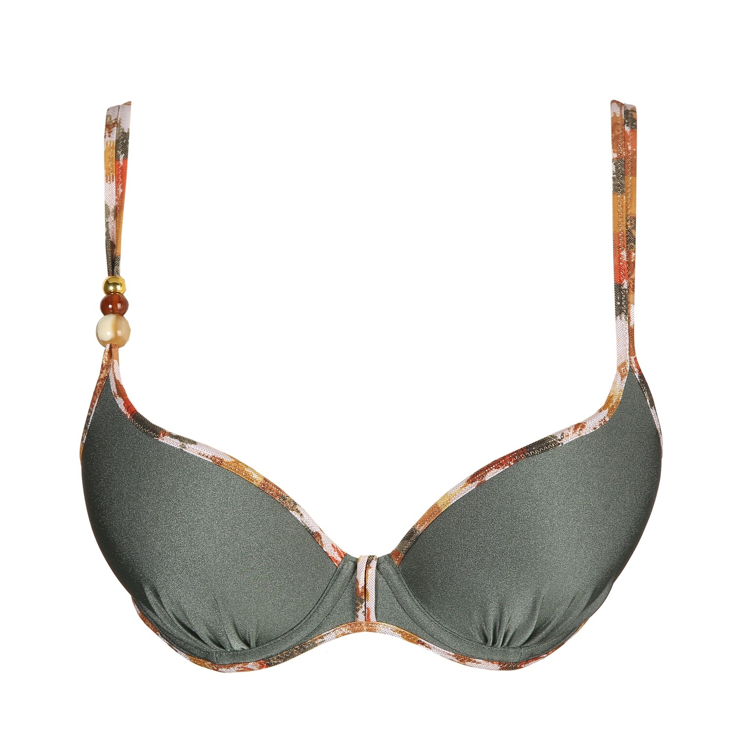 Marie Jo Swim Crete Push-Up Bikinitop Inca Gold 1005617