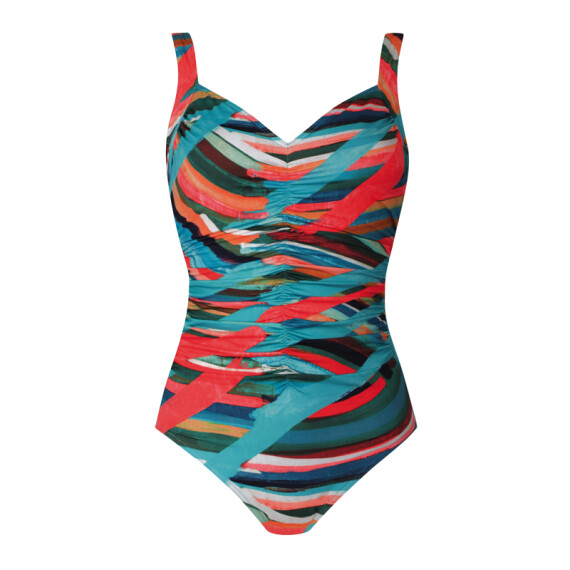Sunflair Badpak Multicolor 22049