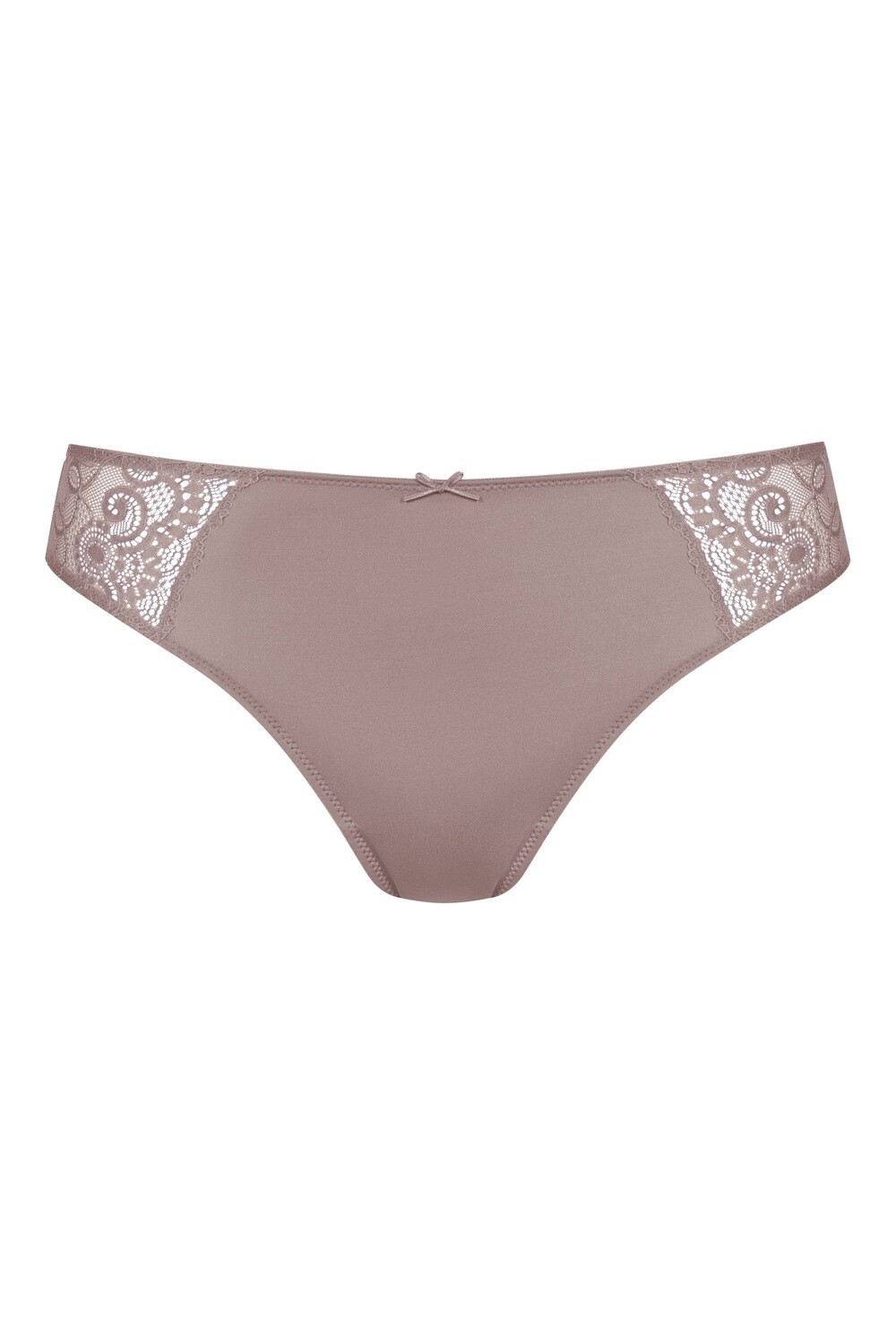 Mey Dames Amorous String Wet Sand 79800