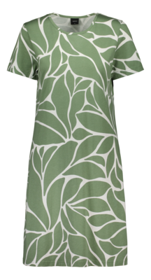 Nanso Ladies Verona Nachthemd 0340 Green NA-01-27924