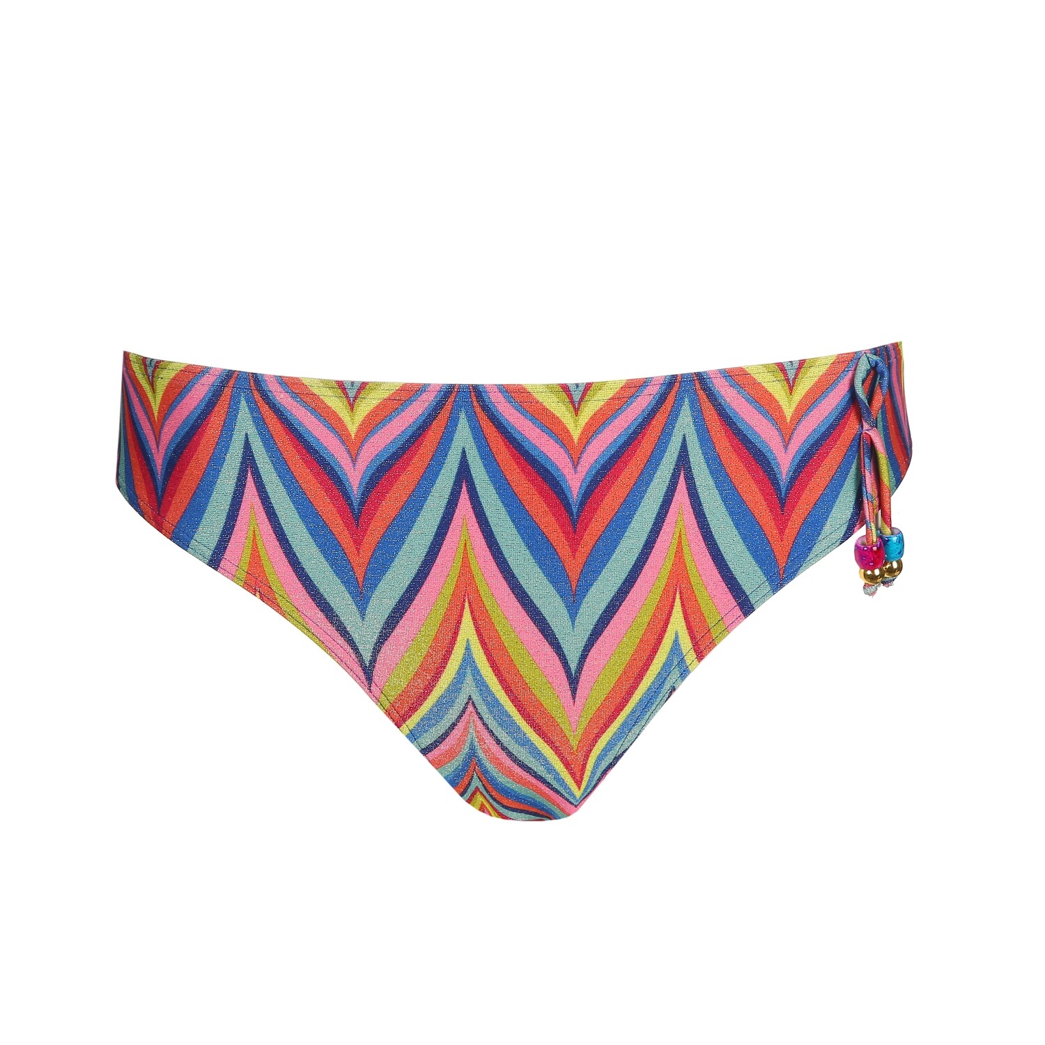Prima Donna Swim Kea Bikinislip Rio Rainbow Paradise 4010850