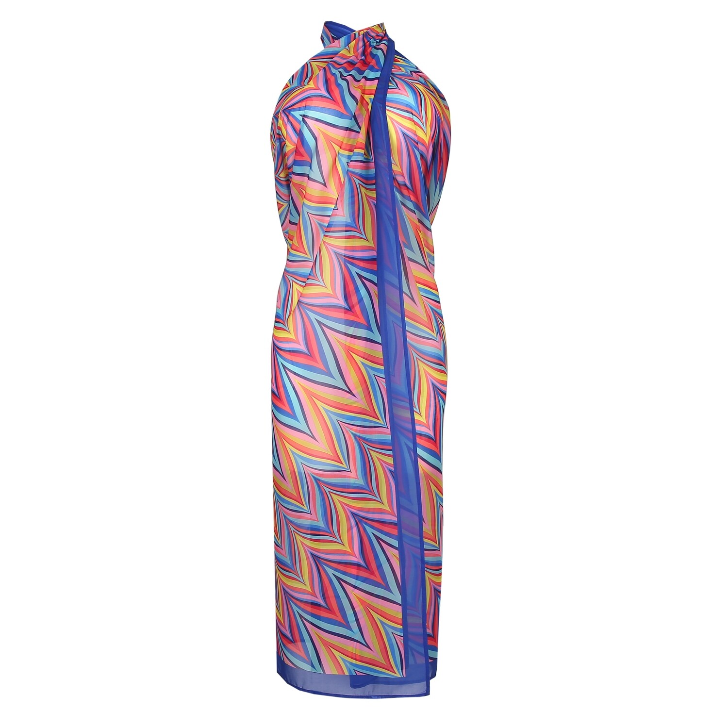 Prima Donna Swim Kea Pareo Rainbow Paradise 4010882