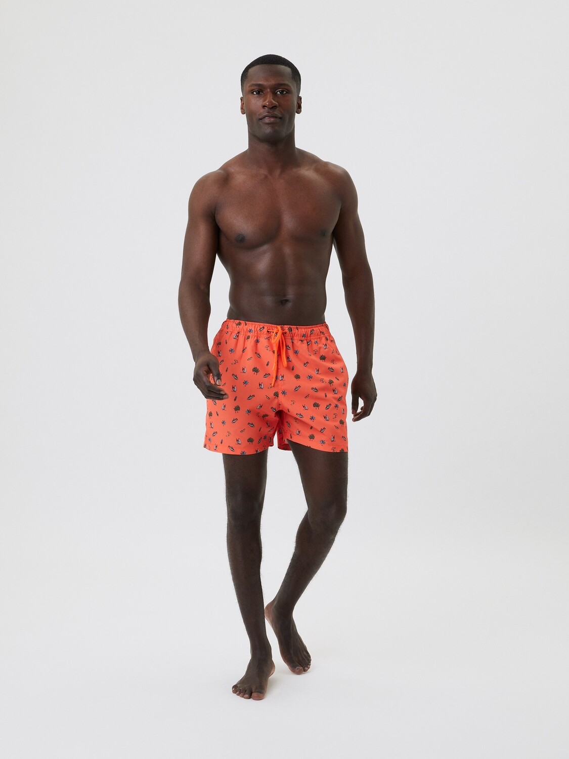 Bjorn Borg Swimshort P0304 10001634
