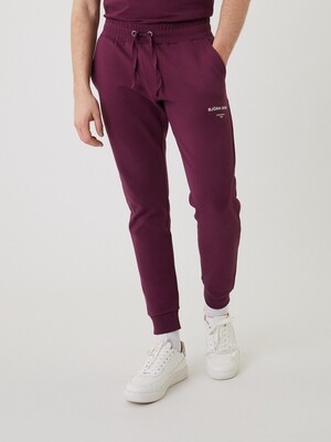 Bjorn Borg Broek PE003 Grape Wine 10001118