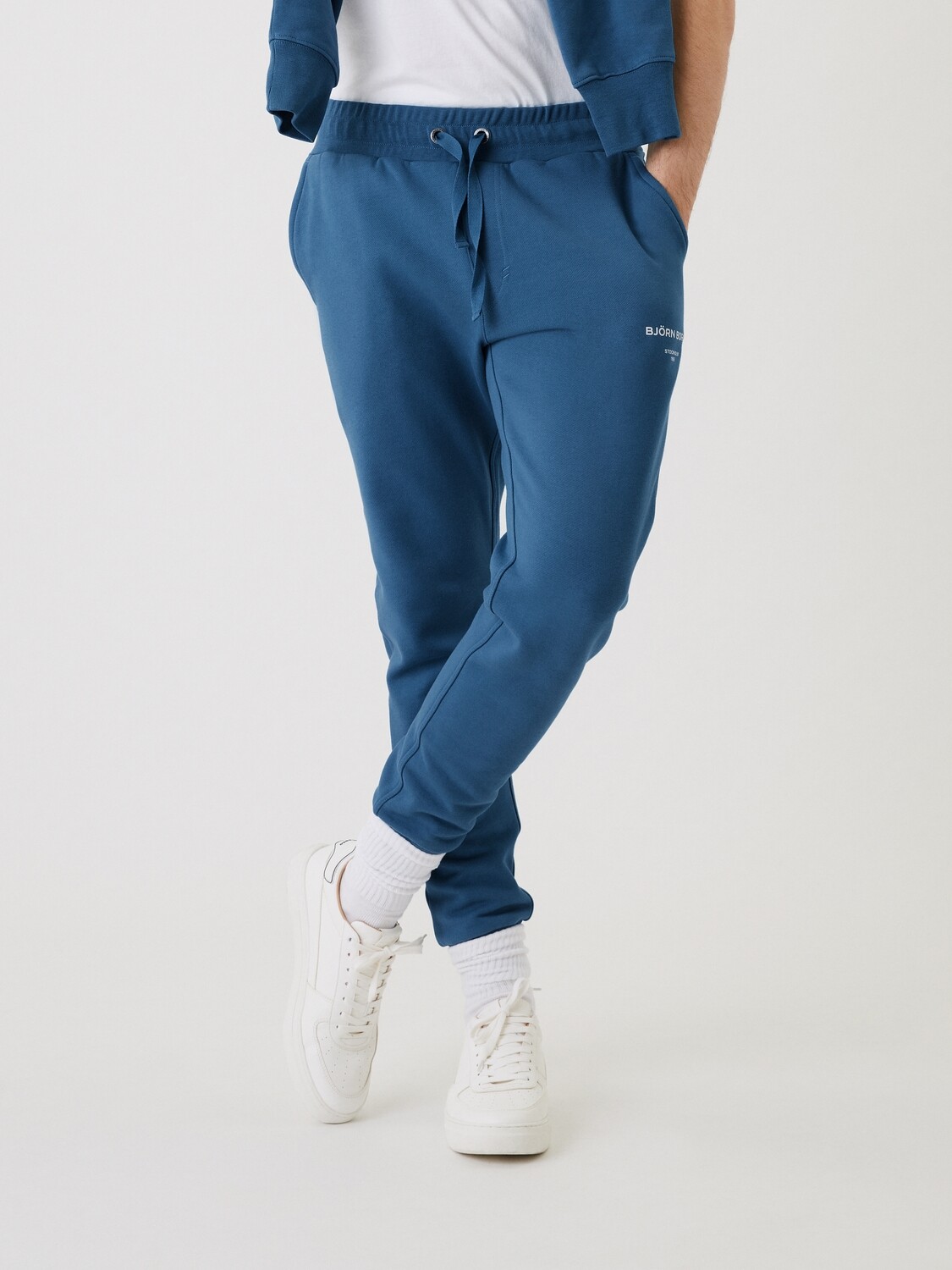 Bjorn Borg Broek BL073 Copen Blue 10001118