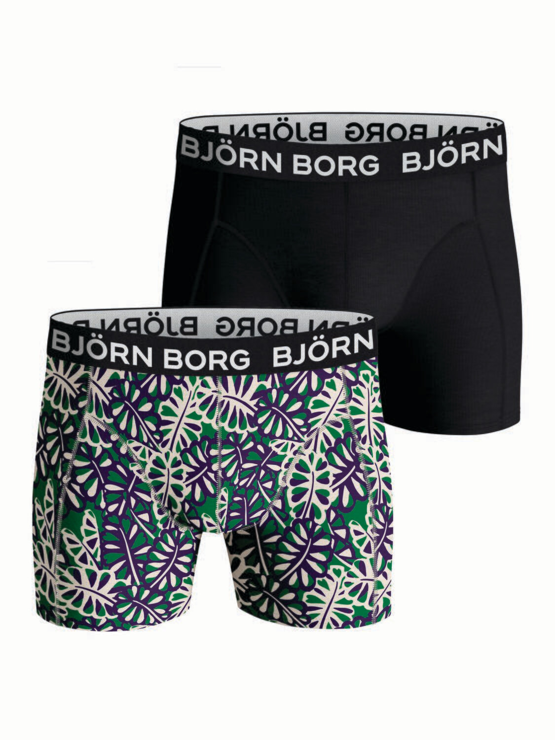 Bjorn Borg Essential Boxershorts MP003 10001273