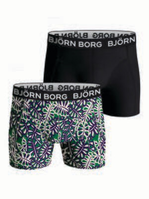 Bjorn Borg Essential Boxershorts MP003 10001273