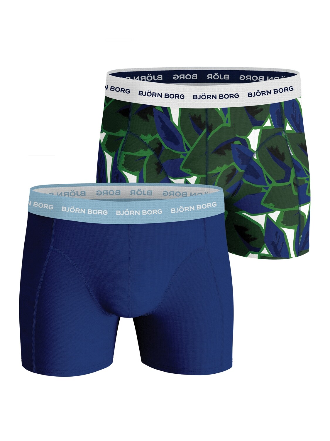 Bjorn Borg Essential Boxershorts MP002 10000885
