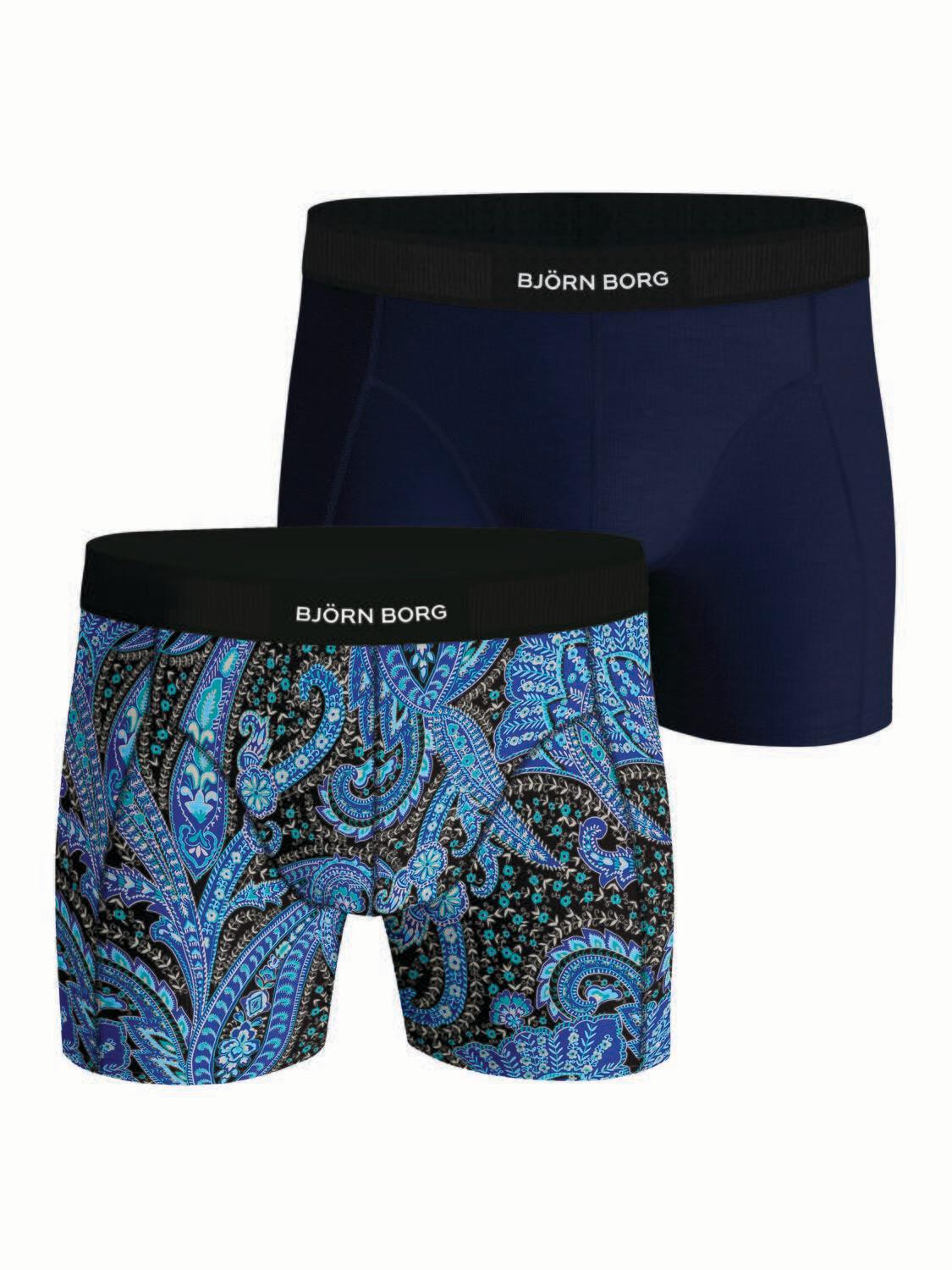 Bjorn Borg Premium Cotton Stretch Boxershorts MP004 10001554
