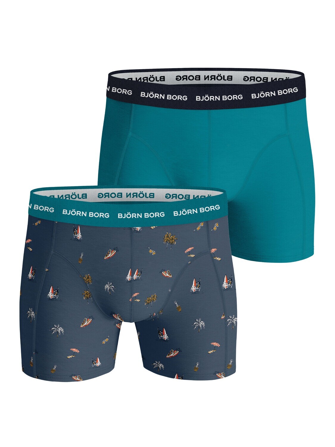 Bjorn Borg Essential Boxershorts MP003 10001717