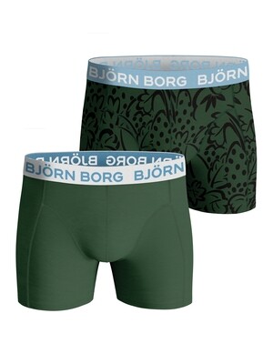 Bjorn Borg Essential Boxershorts MP005 1000885