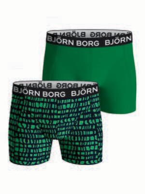 Bjorn Borg Essential Boxershorts MP004 10001273