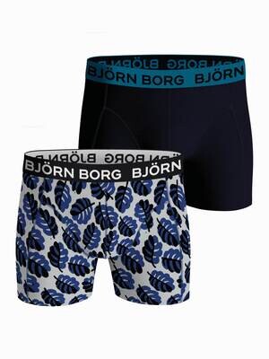 Bjorn Borg Essential Boxershorts MP002 10001568