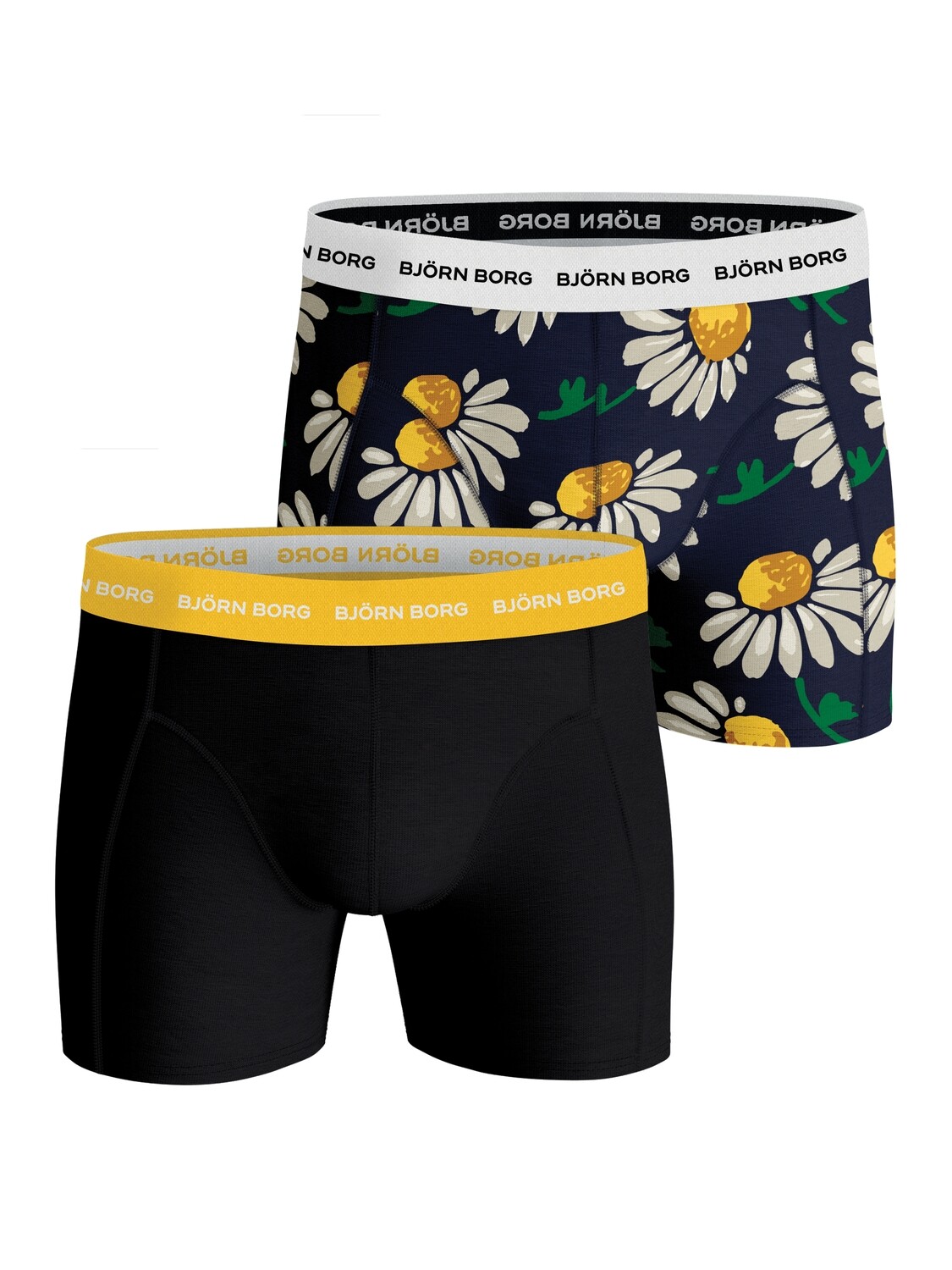 Bjorn Borg Essential Boxershorts MP004 10001019