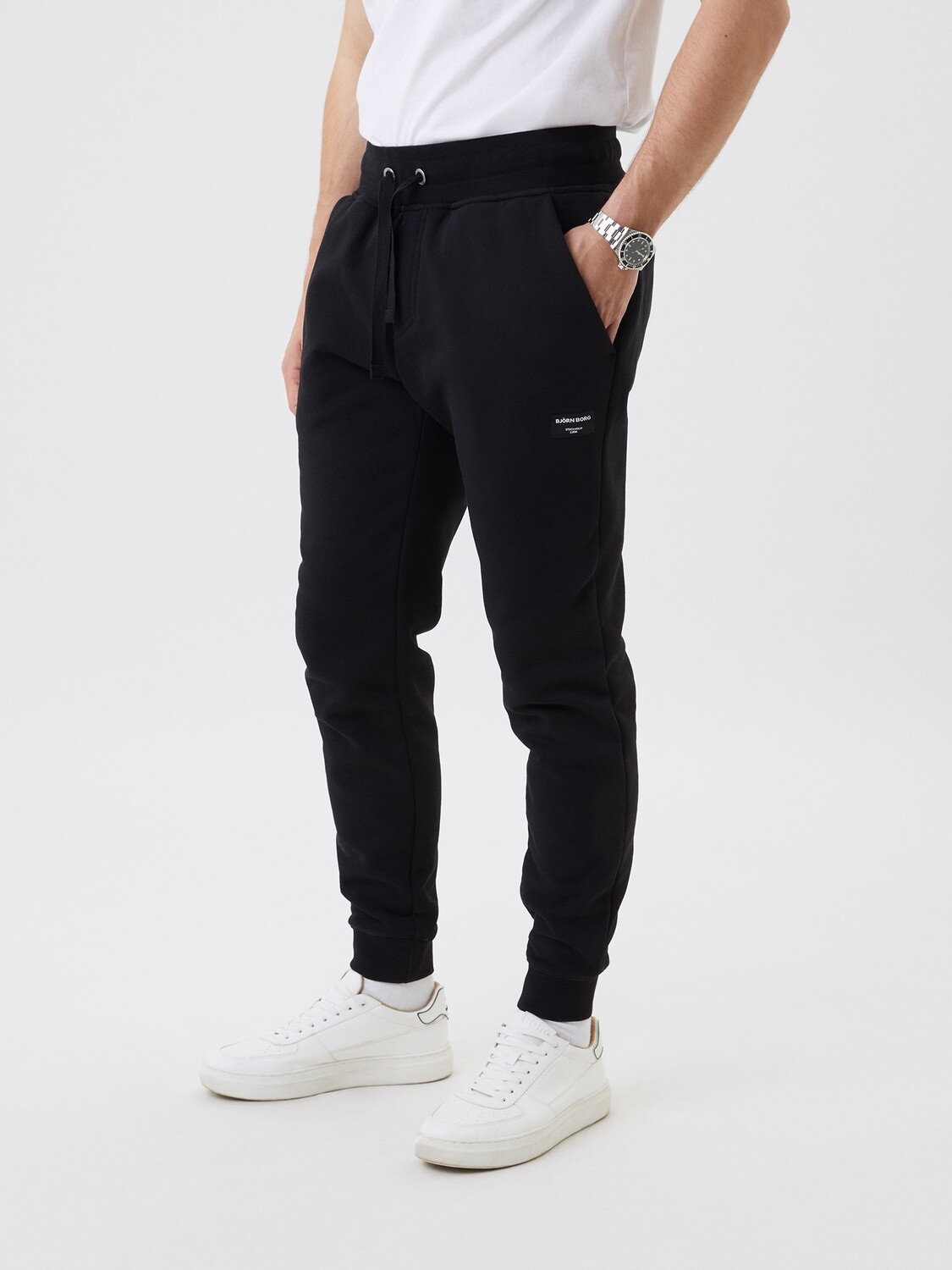 Bjorn Borg Broek 90651 Black Beauty 9999-1435