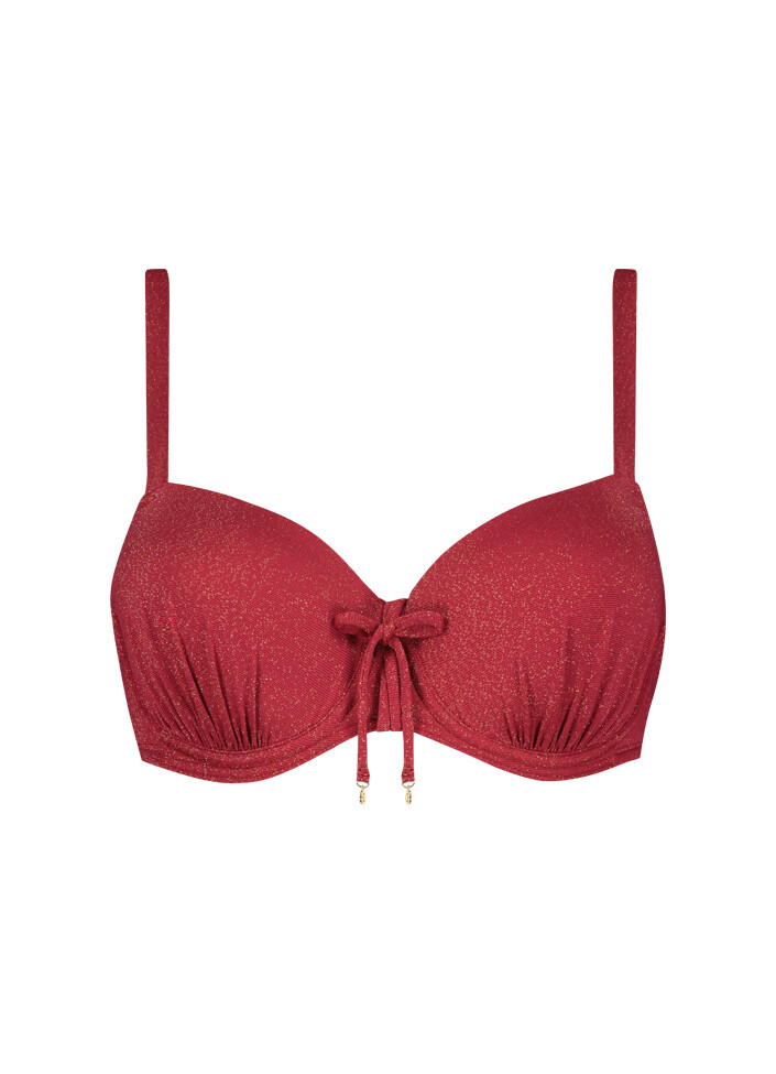 Cyell Bikinitop Foam + Wired Summer Glam 310170