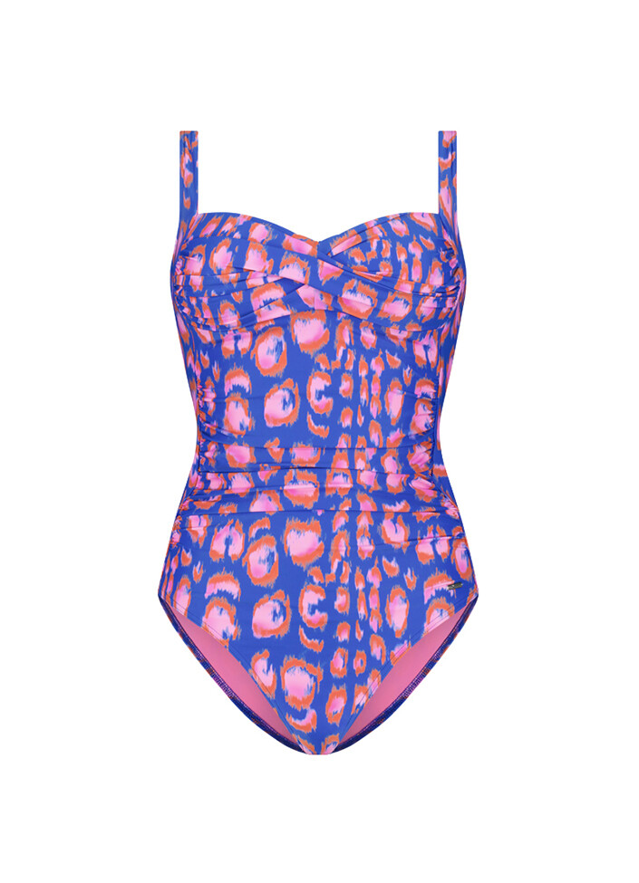 Cyell Badpak Foam Sneaky Leopard 310338