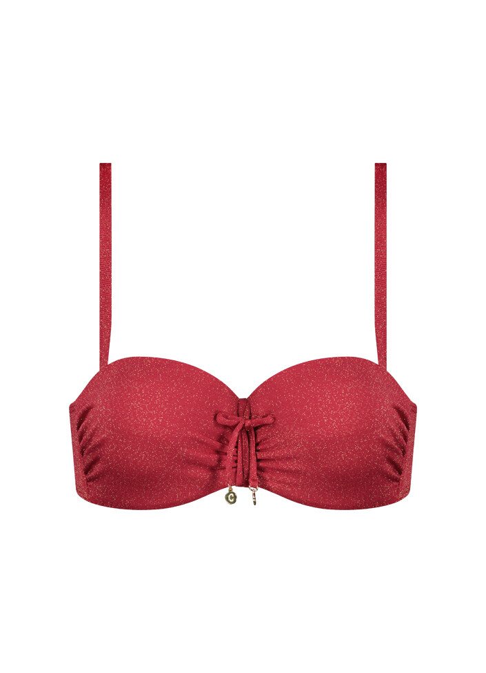 Cyell Bikinitop Foam + Wired Summer Glam 310117