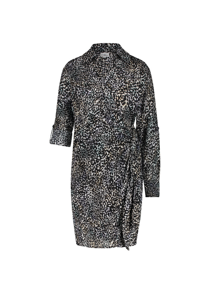 Cyell Tunic Butterfly 310419