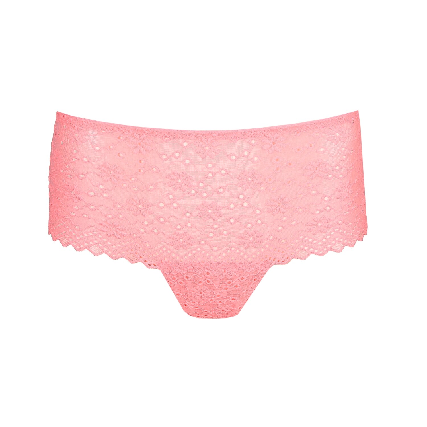 Prima Donna Twist Sunset Hotel Hotpants Pink Parfait 0542232
