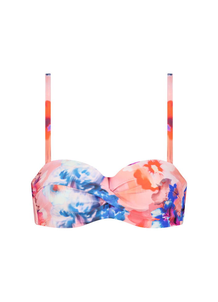 Cyell Bikinitop Foam + Wired Femme Florale 310145