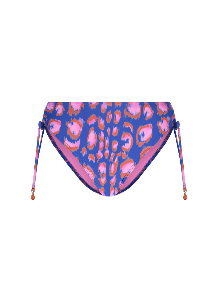 Cyell Bikinislip High Sneaky Leopard 310211
