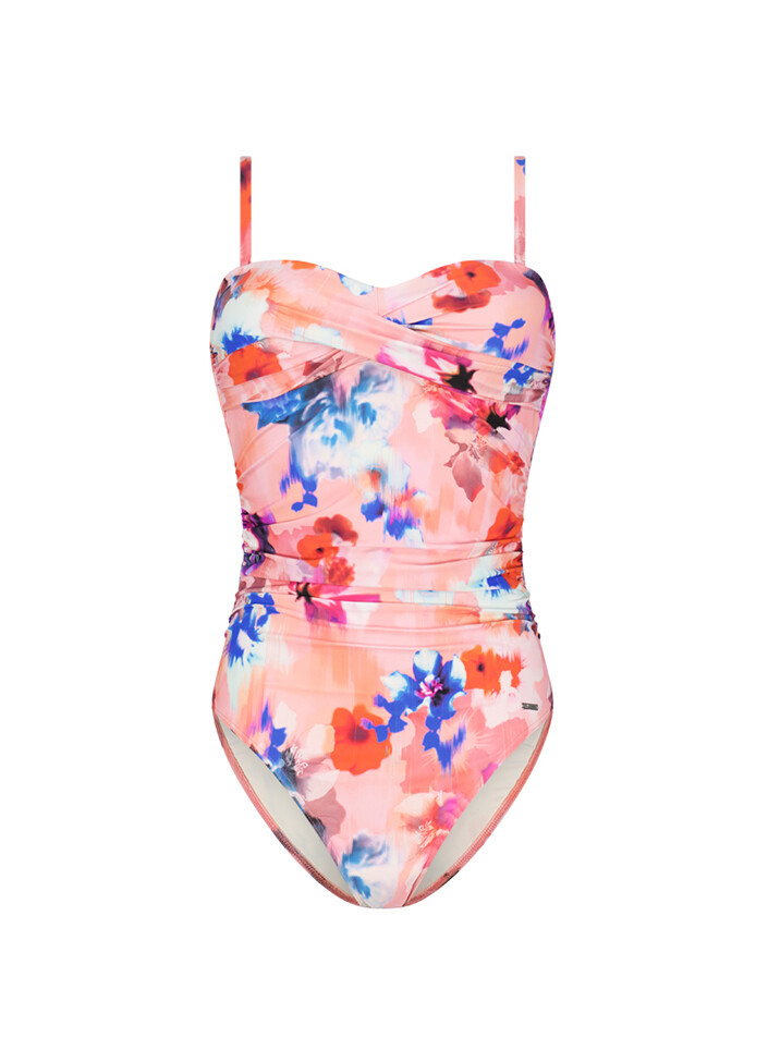 Cyell Badpak Foam Femme Florale 310310