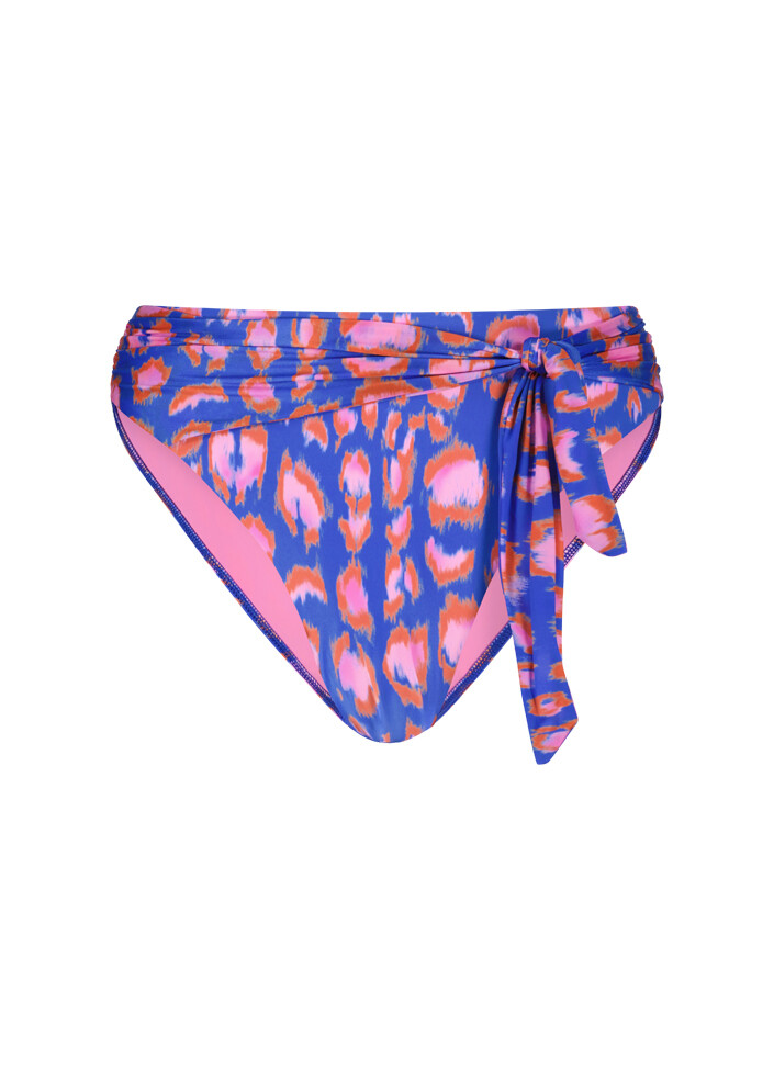 Cyell Bikinislip High Sneaky Leopard 310231