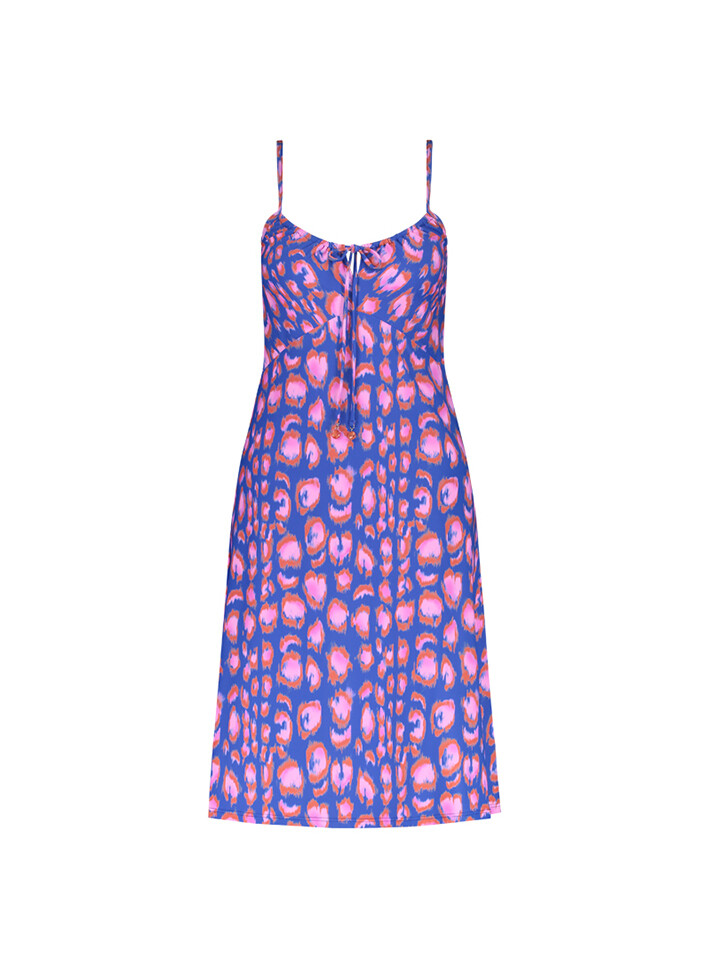 Cyell Dress Sneaky Leopard 310503