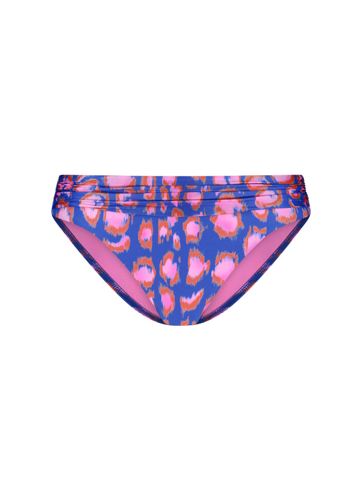 Cyell Bikinislip Regular Sneaky Leopard 310212