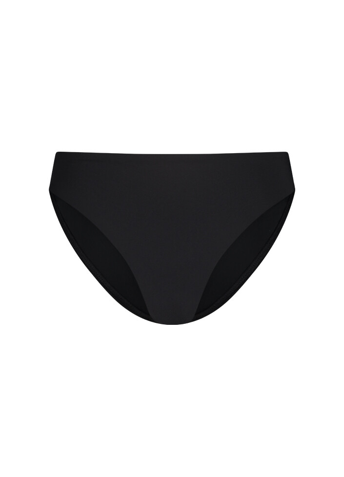 Cyell Bikinislip Regular Solid Black 310209